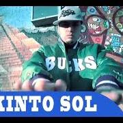 El texto musical INMORTAL (SKIT) de KINTO SOL también está presente en el álbum El ultimo suspiro (2010)