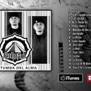 El texto musical GALLOS JUGADOS de KINTO SOL también está presente en el álbum La tumba del alma (2013)