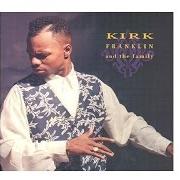 El texto musical SPEAK TO ME de KIRK FRANKLIN también está presente en el álbum Kirk franklin & the family (1993)