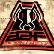 El texto musical HAPPY DEATH DAY de ALIEN ANT FARM también está presente en el álbum Anthology (2001)