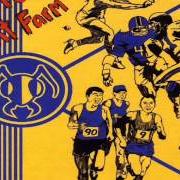 El texto musical HOPE de ALIEN ANT FARM también está presente en el álbum Truant (2003)