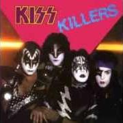 El texto musical I'M A LEGEND TONIGHT de KISS también está presente en el álbum Killers (1982)