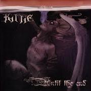 El texto musical CAREER SUICIDE de KITTIE también está presente en el álbum Until the end (2004)