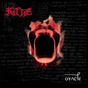 El texto musical PINK LEMONADE de KITTIE también está presente en el álbum Oracle (2001)