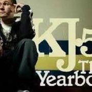 El texto musical I WON'T EVER STOP de KJ-52 también está presente en el álbum The yearbook (2007)