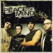 El texto musical SCREAM de KJ-52 también está presente en el álbum Peace of mind (2003)