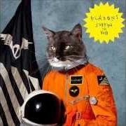 El texto musical SAME SPACE de KLAXONS también está presente en el álbum Surfing the void (2010)