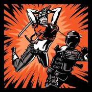 El texto musical SUPERPOWER de KMFDM también está presente en el álbum Tohuvabohu (2007)