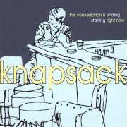 El texto musical ARROWS TO THE ACTION de KNAPSACK también está presente en el álbum This conversation is ending starting right now (1998)