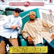 El texto musical BAMBOOZLED de KOOL KEITH también está presente en el álbum Diesel truckers (2004)