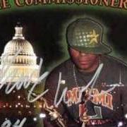 El texto musical REPORT de KOOL KEITH también está presente en el álbum The commissioner 2 (2007)