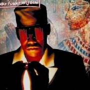 El texto musical HOW COOL CAN ONE BLACKMAN BE de KOOL MOE DEE también está presente en el álbum Funke funke wisdom (1991)