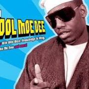 El texto musical DUMB DICK (RICHARD) de KOOL MOE DEE también está presente en el álbum Kool moe dee (1987)