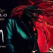 El texto musical REWARD THE SCARS de KORN también está presente en el álbum Reward the scars (2026)