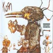 El texto musical I WILL PROTECT YOU de KORN también está presente en el álbum Untitled (2007)