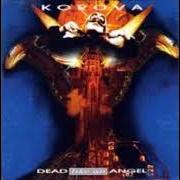 El texto musical EUROPA IN FLAMMEN de KOROVA también está presente en el álbum Dead like an angel (1998)