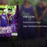 El texto musical EVERYBODY MOVE de KOTTONMOUTH KINGS también está presente en el álbum Greatest highs - disc 2 (2008)