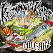 El texto musical POUND 4 POUND de KOTTONMOUTH KINGS también está presente en el álbum Mile high (2012)