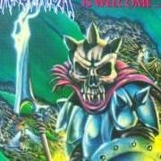 El texto musical PSYCHODELIC de KRABATHOR también está presente en el álbum Only our death is welcome (1992)
