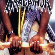 El texto musical ORTHODOX de KRABATHOR también está presente en el álbum Orthodox (1998)