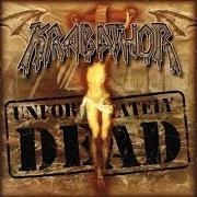 El texto musical DIFFERENT FATE de KRABATHOR también está presente en el álbum Unfortunately dead (2000)