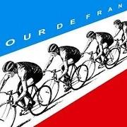 El texto musical AERO DYNAMIK de KRAFTWERK también está presente en el álbum Tour de france: soundtracks (2003)