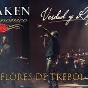 El texto musical FRAGIL AL VIENTO de KRAKEN también está presente en el álbum Kraken vi: una leyenda del rock! (1999)