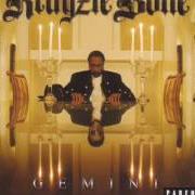 El texto musical DON'T KNOW WHY de KRAYZIE BONE también está presente en el álbum Gemini: good vs. evil (2005)