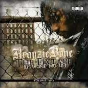 El texto musical LET ME GO, LET ME FLY de KRAYZIE BONE también está presente en el álbum Just one mo hit: volume two (2009)