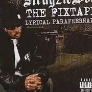 El texto musical NOT THAT AVERAGE THUG de KRAYZIE BONE también está presente en el álbum Smoke on this (2008)