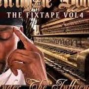 El texto musical 24-7 GRINDER de KRAYZIE BONE también está presente en el álbum The fixtape vol 4: under the influence (2011)