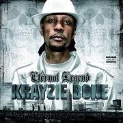 El texto musical THOSE KIND OF WORDS de KRAYZIE BONE también está presente en el álbum Eternal legend (2017)