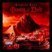 El texto musical RIDE FOR ME de KRAYZIE BONE también está presente en el álbum Chasing the devil (2015)