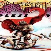 El texto musical BONE BREAKER de KREATOR también está presente en el álbum Endless pain (1985)