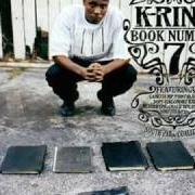 El texto musical PAIN AND BETRAYAL de K-RINO también está presente en el álbum Book number 7 (2007)