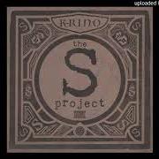 El texto musical CAUGHT IN THE CROSS (REMIX) de K-RINO también está presente en el álbum K-rino (1998)