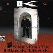 El texto musical CREATOR OF LIFE de K-RINO también está presente en el álbum Stories from the black book (1993)