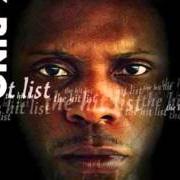 El texto musical LAST DAYS de K-RINO también está presente en el álbum The hit list (2004)