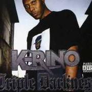 El texto musical CONVERSATION WITH GOD de K-RINO también está presente en el álbum Triple darkness 3: coalition ambush (2008)