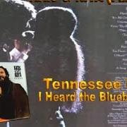 El texto musical I HEARD THE BLUEBIRDS SING de KRIS KRISTOFFERSON también está presente en el álbum Full moon (1973)