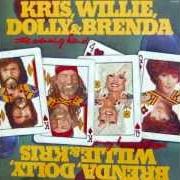 El texto musical BORN TO LOVE ME de KRIS KRISTOFFERSON también está presente en el álbum The winning hand (1982)