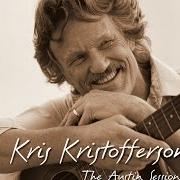 El texto musical EASY COME ON de KRIS KRISTOFFERSON también está presente en el álbum Who's to bless ... and who's to blame