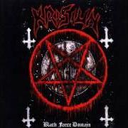 El texto musical BLIND POSSESSION de KRISIUN también está presente en el álbum Black force domain (1995)