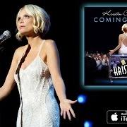 El texto musical MY COLORING BOOK de KRISTIN CHENOWETH también está presente en el álbum Coming home (2014)