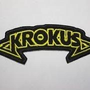 El texto musical OUT OF CONTROL de KROKUS también está presente en el álbum Ballroom blitz - ep (1984)