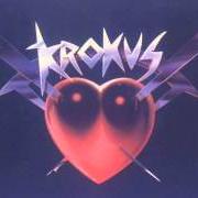 El texto musical WINNING MAN de KROKUS también está presente en el álbum Heart attack (1988)