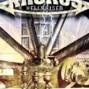 El texto musical TOO WIRED TO SLEEP de KROKUS también está presente en el álbum Hellraiser (2006)