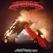 El texto musical FIRE de KROKUS también está presente en el álbum Metal rendez-vouz (2014)