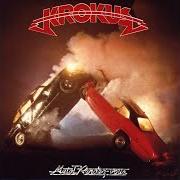 El texto musical BACKSEAT ROCK 'N' ROLL de KROKUS también está presente en el álbum Metal rendez-vouz (2014)