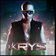 El texto musical BOOTYSHAKE de KRYS también está presente en el álbum Step out (2010)